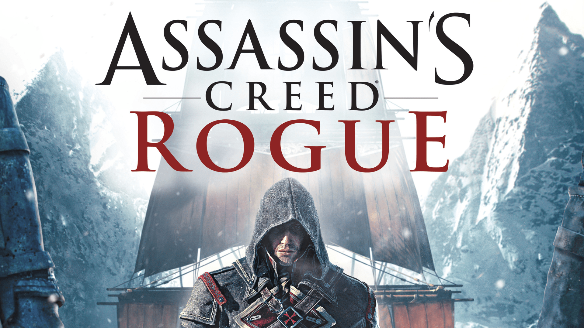 Assassin’s Creed: Rogue – Scopri l’Avventura nell’Oscurità!